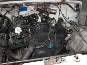 JA11V twincam
