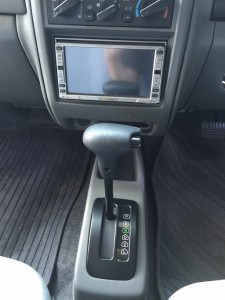 MITSUBISHI MINICA 0002