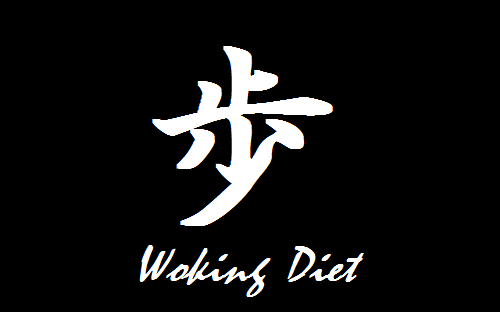 歩く 痩せる 引き締まる ウォーキングダイエット その2 ダイエット くるまにあ ブログ